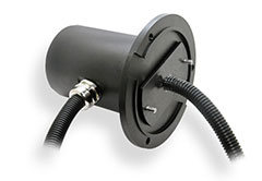 工程機(jī)械專用滑環(huán)